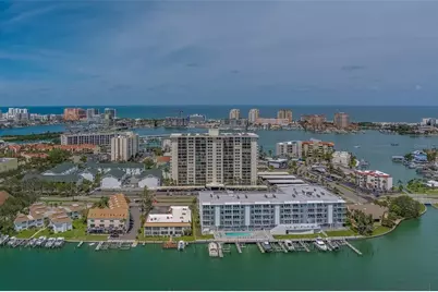 400 Island Way #104, Clearwater Beach, FL 33767 - Photo 36