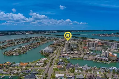 400 Island Way #104, Clearwater Beach, FL 33767 - Photo 50
