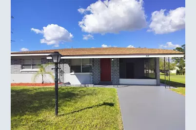 215 Lark Avenue, Sebring, FL 33870 - Photo 2