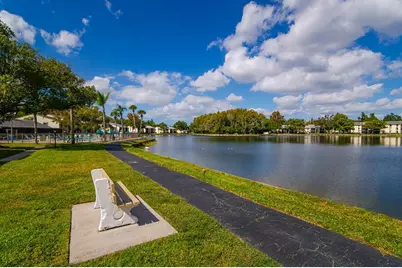 1433 Pine Glen Place #G1, Tarpon Springs, FL 34688 - Photo 46