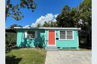 3861 11th Avenue S, Saint Petersburg, FL 33711 - Photo 1