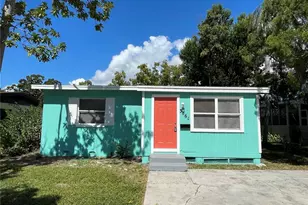 3861 11th Ave S, Saint Petersburg, FL 33711 - Photo 1