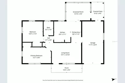 11015 Martha Avenue, Port Richey, FL 34668 - Photo 8