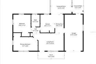 11015 Martha Ave, Port Richey, FL 34668 - Photo 8