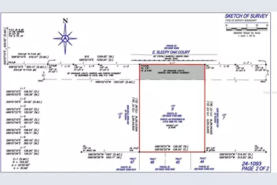 9346 E Sleepy Oak Court, Inverness, FL 34453 - Photo 1