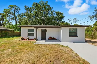 8904 Tupelo Drive, Tampa, FL 33637 - Photo 1