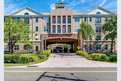 4221 W Spruce Street #2317, Tampa, FL 33607 - Photo 1