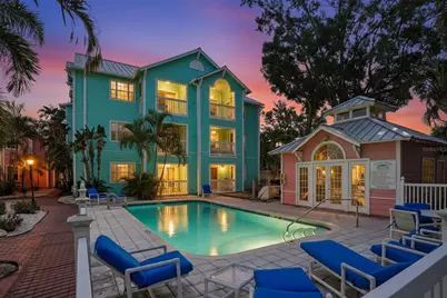 3002 W Cleveland Street #E10, Tampa, FL 33609 - Photo 26