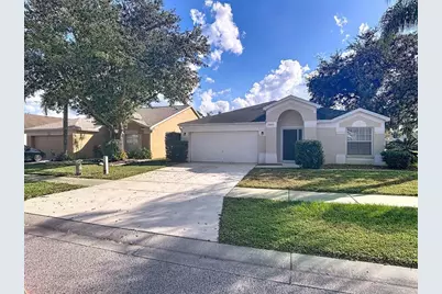 26800 Affirmed Drive, Wesley Chapel, FL 33544 - Photo 1