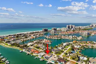 320 Belle Isle Ave, Belleair Beach, FL 33786 - Photo 8
