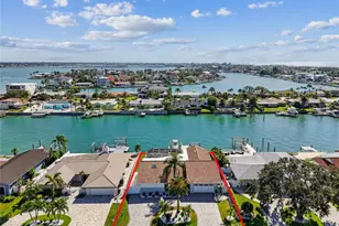 320 Belle Isle Ave, Belleair Beach, FL 33786 - Photo 1