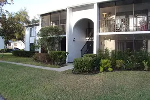 1345 Pine Ridge Cir E, Tarpon Springs, FL 34688 - Photo 1