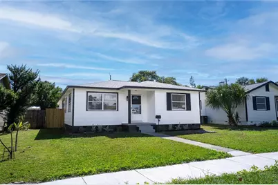 4350 2nd Avenue S, Saint Petersburg, FL 33711 - Photo 1