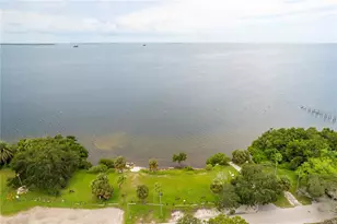 536 Ontario Ave, Crystal Beach, FL 34681 - Photo 60