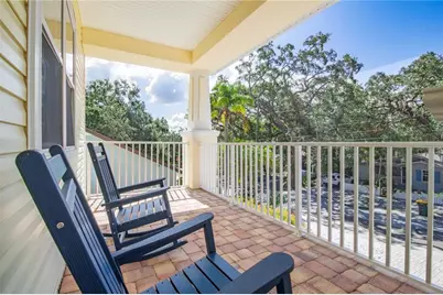 536 Ontario Avenue, Crystal Beach, FL 34681 - Photo 2