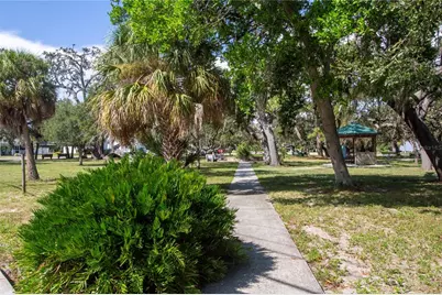 536 Ontario Avenue, Crystal Beach, FL 34681 - Photo 56