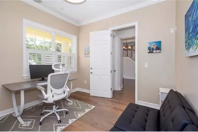 536 Ontario Avenue, Crystal Beach, FL 34681 - Photo 8