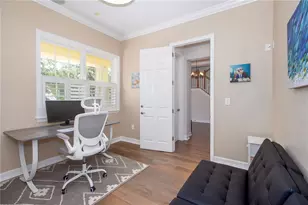 536 Ontario Ave, Crystal Beach, FL 34681 - Photo 8