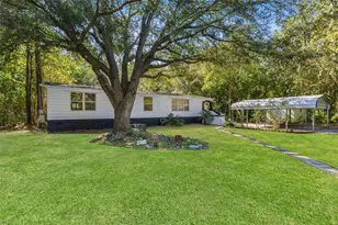 6718 W Pershing Dr, Homosassa, FL 34448 - Photo 1