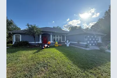 4619 Italy Avenue, North Port, FL 34288 - Photo 1