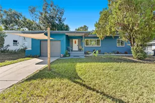 1485 Overlea St, Clearwater, FL 33755 - Photo 1