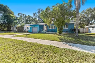 1485 Overlea St, Clearwater, FL 33755 - Photo 1