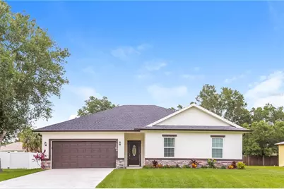 3254 Moravia Avenue, North Port, FL 34286 - Photo 1