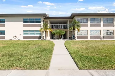 4812 Jasper Drive #105, New Port Richey, FL 34652 - Photo 2
