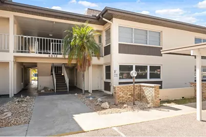 4812 Jasper Drive #105, New Port Richey, FL 34652 - Photo 54