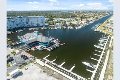 4812 Jasper Drive #105, New Port Richey, FL 34652 - Photo 44