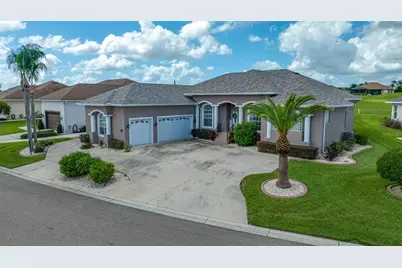 6750 Huntington Hills Boulevard, Lakeland, FL 33810 - Photo 2