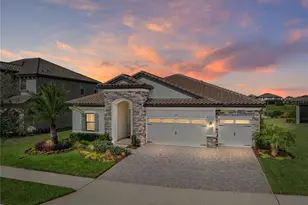 10877 Rustic Timber Loop, San Antonio, FL 33576 - Photo 1