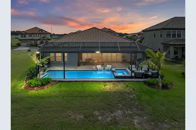10877 Rustic Timber Loop, San Antonio, FL 33576 - Photo 2