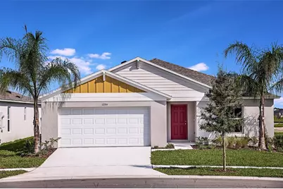 4377 Riverbend Boulevard, Haines City, FL 33844 - Photo 1