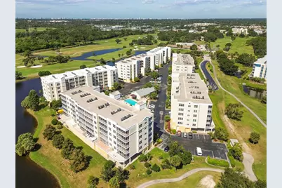 1200 Country Club Drive #2405, Largo, FL 33771 - Photo 44