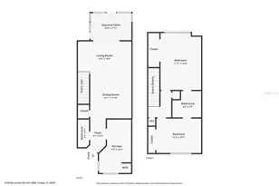 5100 Burchette Rd, Tampa, FL 33647 - Photo 30