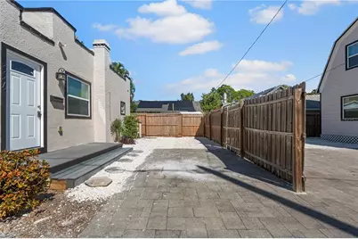 222 25th Street N, Saint Petersburg, FL 33713 - Photo 4