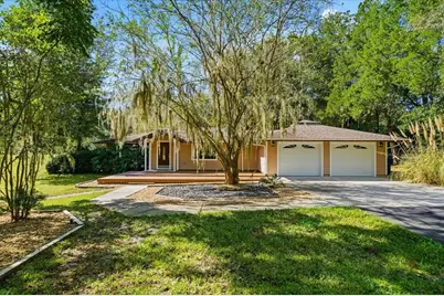 22063 Lake Lindsey Road, Brooksville, FL 34601 - Photo 1