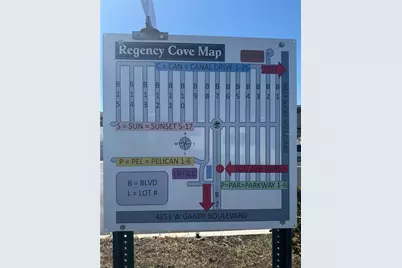 4851 W Gandy Boulevard #B7L9, Tampa, FL 33611 - Photo 52