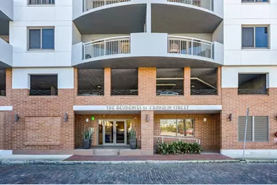 1108 N Franklin Street #605, Tampa, FL 33602 - Photo 1