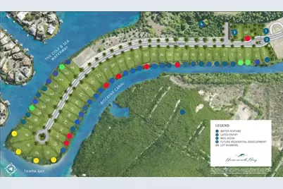 Lot 12 Hammock Bay, Apollo Beach, FL 33572 - Photo 1