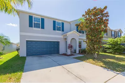 1601 Climbing Dayflower Drive, Ruskin, FL 33570 - Photo 1