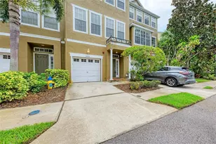2926 Bayshore Pointe Dr, Tampa, FL 33611 - Photo 2