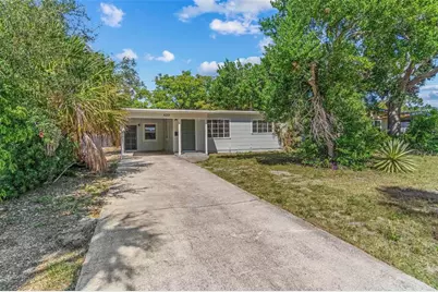 629 53rd Avenue S, Saint Petersburg, FL 33705 - Photo 18