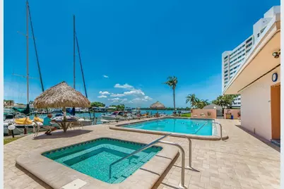 51 Island Way #1001, Clearwater Beach, FL 33767 - Photo 32