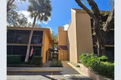 4411 Shady Terrace Lane #114, Tampa, FL 33613 - Photo 4