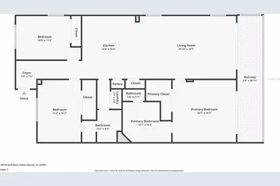 19710 Gulf Boulevard #301, Indian Shores, FL 33785 - Photo 42