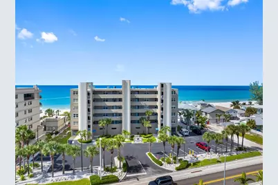 19710 Gulf Boulevard #301, Indian Shores, FL 33785 - Photo 2