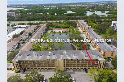 5775 Park Street N #311, Saint Petersburg, FL 33709 - Photo 28