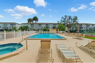 5775 Park Street N #311, Saint Petersburg, FL 33709 - Photo 36